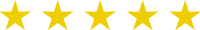 5 star rating
